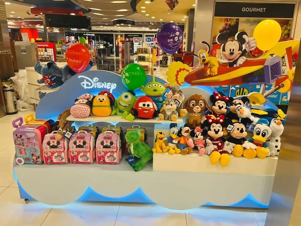 Disney