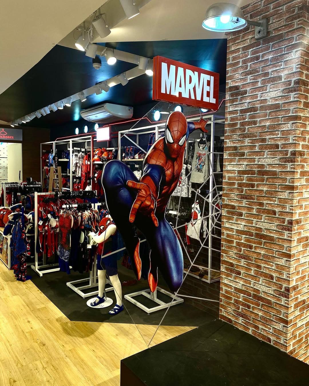 Marvel