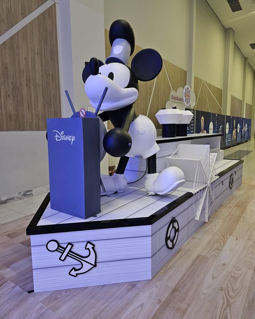 Mickey Mouse