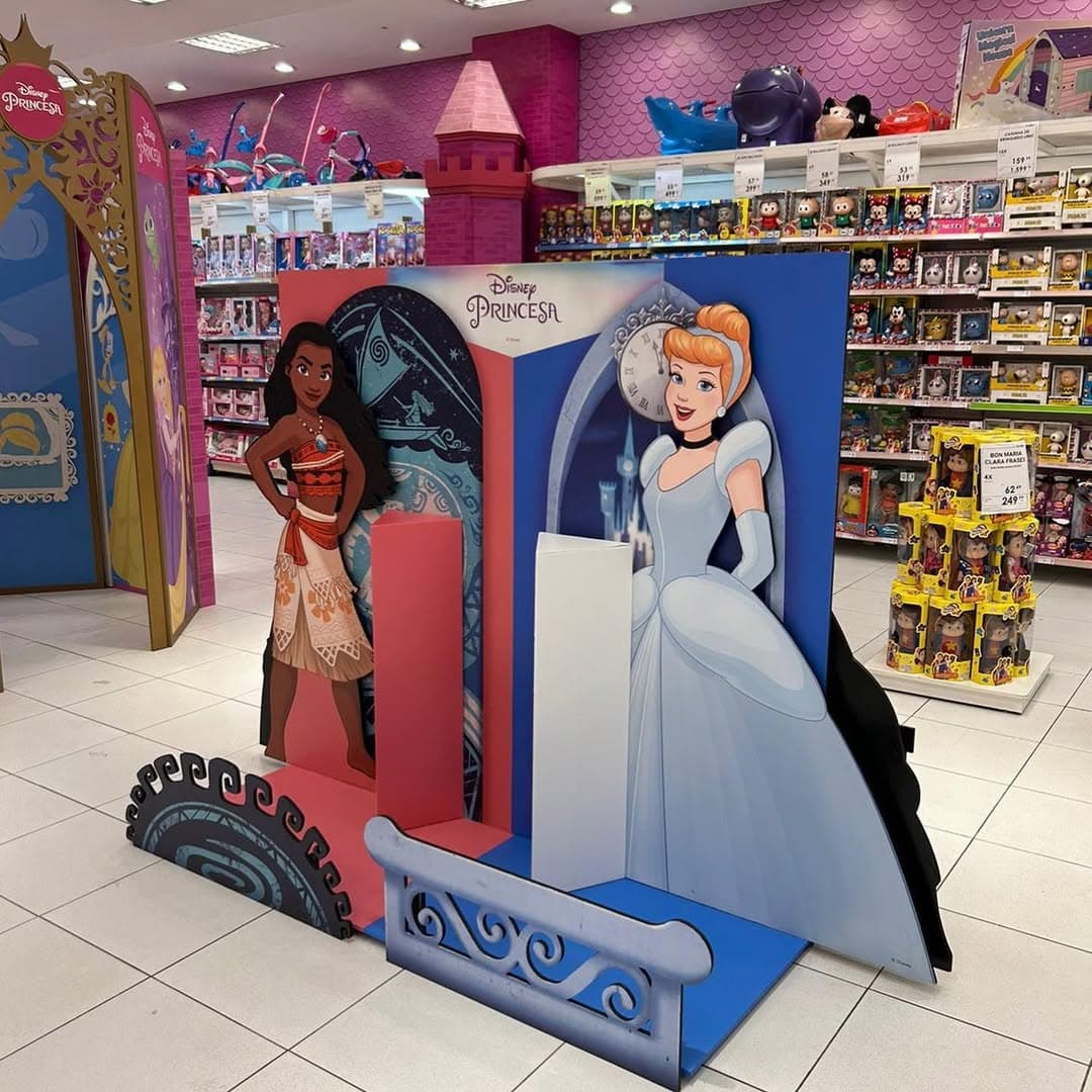 Princesas