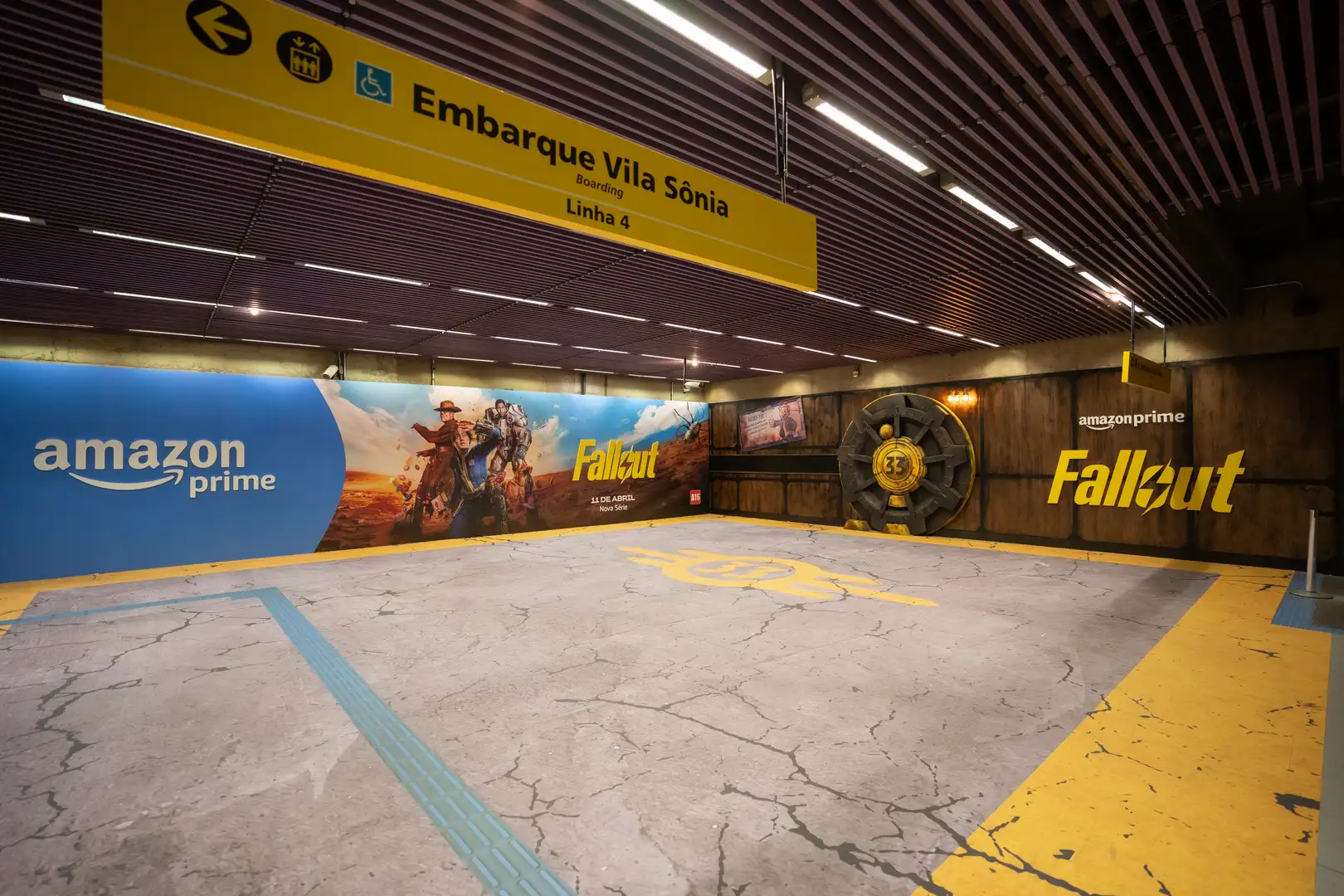FallOut